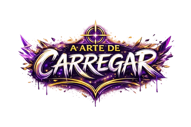 A Arte de Carregar